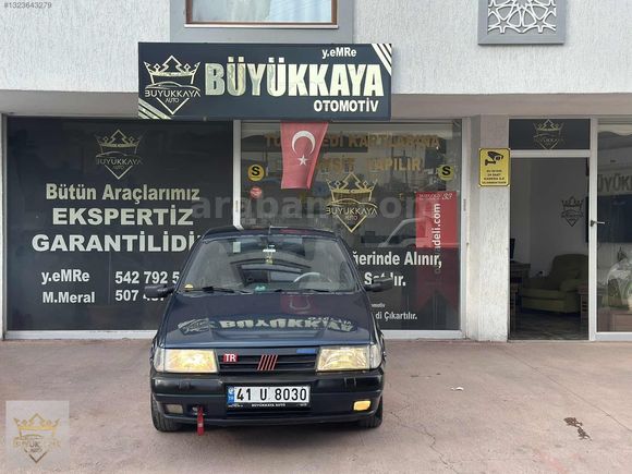 BAKIMLARI YAPILMIŞ LPG Lİ TEMPRA