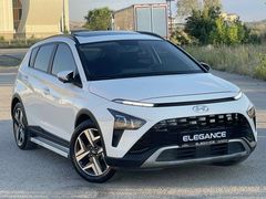2023 BAYON 24 BİN KM DE HATASIZ BOYASIZ TRAMERSİZ SUNROOFLU