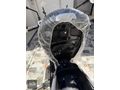ALN AUTO'DAN SIFIR MOTOR SADECE 100 KM