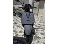 ALN AUTO'DAN SIFIR MOTOR SADECE 100 KM
