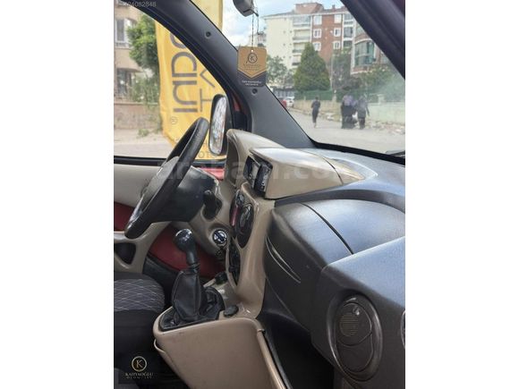 ##KAHYAOĞLU# DÜŞÜK KM #DİZEL PREMİO DOBLO