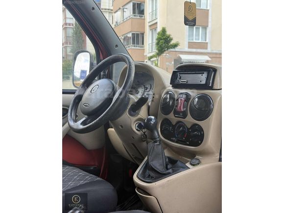 ##KAHYAOĞLU# DÜŞÜK KM #DİZEL PREMİO DOBLO