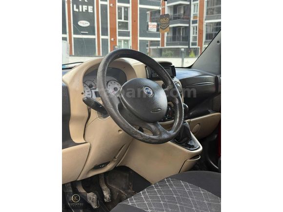##KAHYAOĞLU# DÜŞÜK KM #DİZEL PREMİO DOBLO