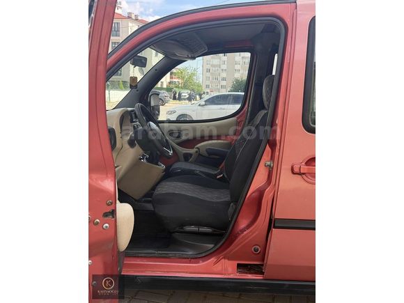 ##KAHYAOĞLU# DÜŞÜK KM #DİZEL PREMİO DOBLO