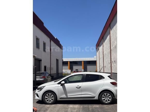 Sahibinden Renault Clio 1.0 TCe Joy 2023 Model