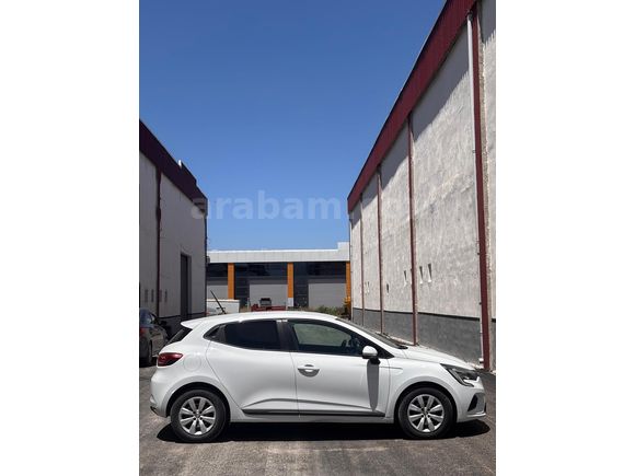 Sahibinden Renault Clio 1.0 TCe Joy 2023 Model