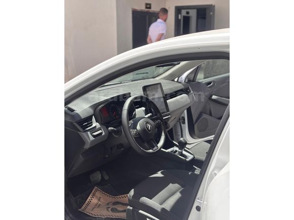 Sahibinden Renault Clio 1.0 TCe Joy 2023 Model