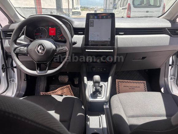 Sahibinden Renault Clio 1.0 TCe Joy 2023 Model