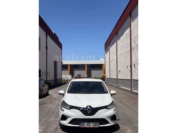 Sahibinden Renault Clio 1.0 TCe Joy 2023 Model