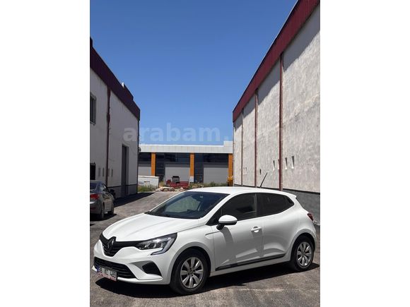 Sahibinden Renault Clio 1.0 TCe Joy 2023 Model
