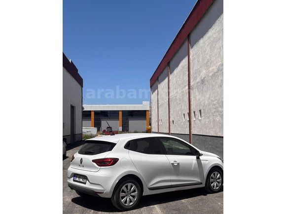 Sahibinden Renault Clio 1.0 TCe Joy 2023 Model