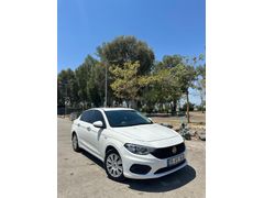Sahibinden Fiat Egea 1.3 Multijet Easy 2017 Model