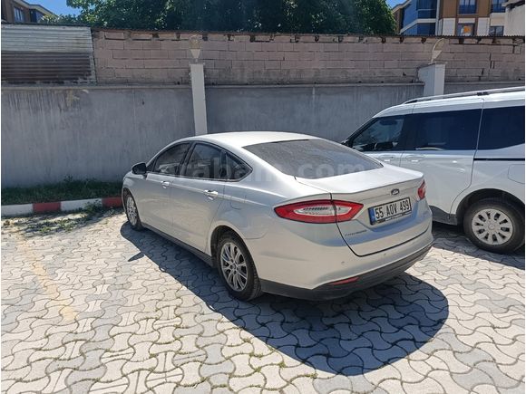 Sahibinden Ford Mondeo 1.5 Ecoboost Style 2015 Model