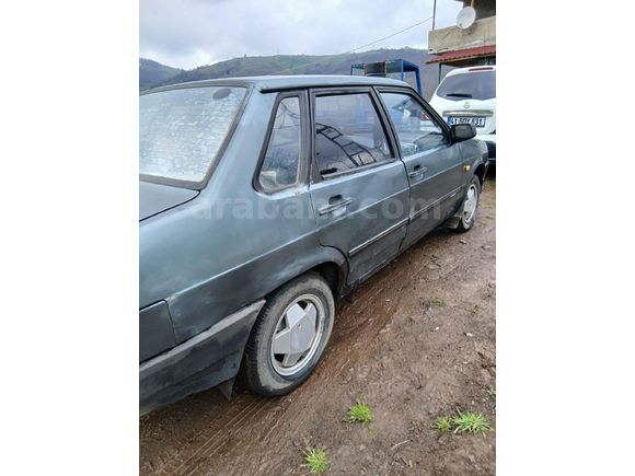 Sahibinden Lada Samara 1.5 1993 Model