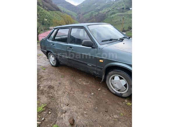 Sahibinden Lada Samara 1.5 1993 Model