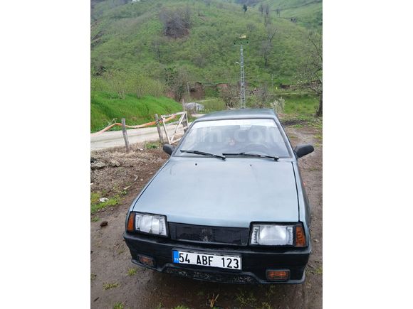 Sahibinden Lada Samara 1.5 1993 Model