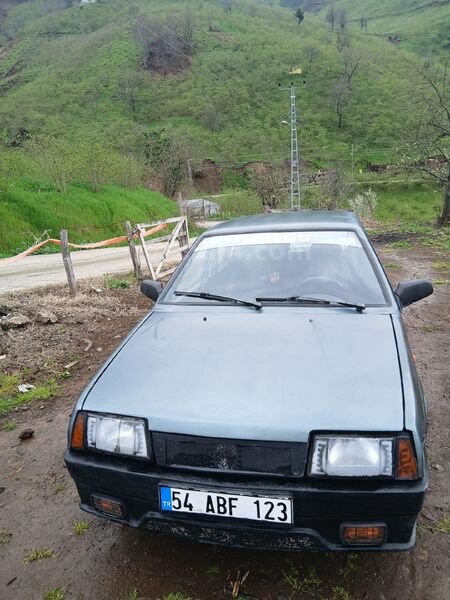 Sahibinden Lada Samara 1.5 1993 Model Samsun 250.000 km Mavi