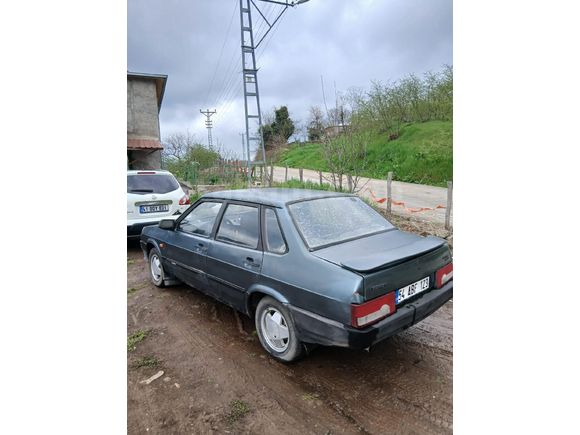 Sahibinden Lada Samara 1.5 1993 Model