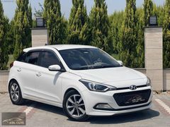 2018-OTOMATİK-BOYASIZ HYUNDAİ İ20 100 HP-DÜŞÜK KM-KAMERA