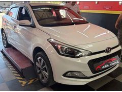 OTOMATİK BOYASIZHyundai i20 1.4 MPI Style 2018 Model Manisa