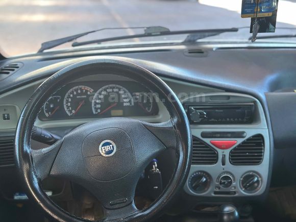 Sahibinden Fiat Albea 1.2 EL 2003 Model 