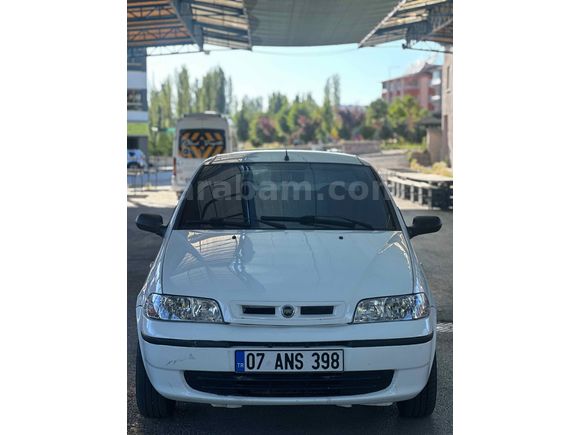Sahibinden Fiat Albea 1.2 EL 2003 Model 