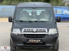 DİZMAN OTOMOTİV'DEN FİAT DOBLO PREMİO