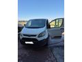 Sahibinden Ford Transit Custom 330 L Trend 2014 Model 