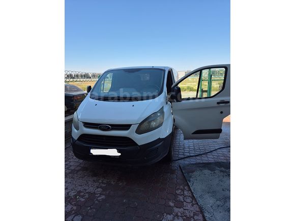Sahibinden Ford Transit Custom 330 L Trend 2014 Model 