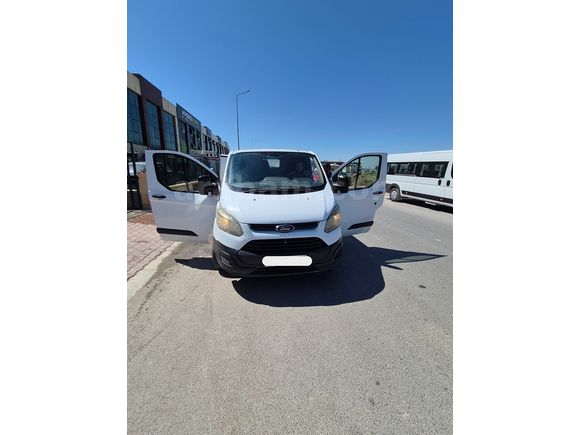 Sahibinden Ford Transit Custom 330 L Trend 2014 Model 