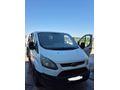 Sahibinden Ford Transit Custom 330 L Trend 2014 Model 
