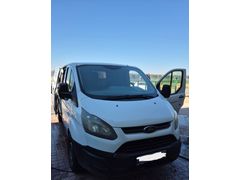 Sahibinden Ford Transit Custom 330 L Trend 2014 Model 