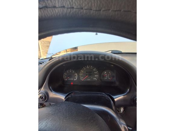 Sahibinden Hyundai Accent 1.3 GLS 2000 Model