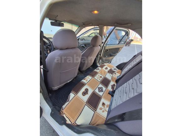 Sahibinden Hyundai Accent 1.3 GLS 2000 Model