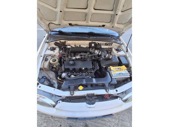 Sahibinden Hyundai Accent 1.3 GLS 2000 Model