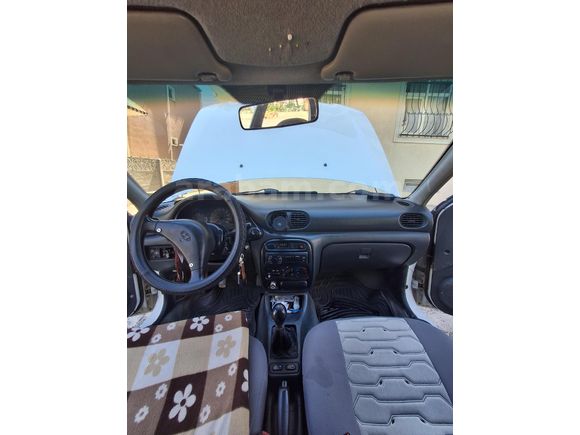 Sahibinden Hyundai Accent 1.3 GLS 2000 Model