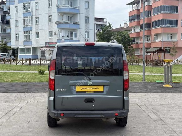 MASRAFSIZ 1.3 PREMİO DOBLO