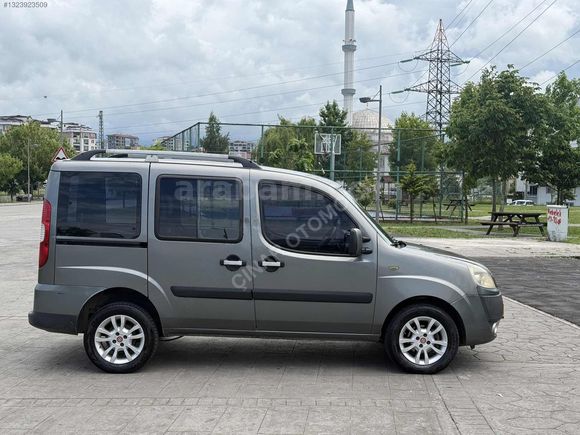 MASRAFSIZ 1.3 PREMİO DOBLO