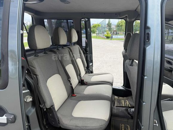 MASRAFSIZ 1.3 PREMİO DOBLO