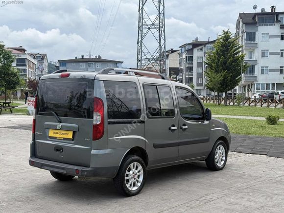 MASRAFSIZ 1.3 PREMİO DOBLO