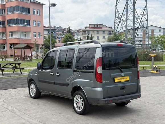 MASRAFSIZ 1.3 PREMİO DOBLO