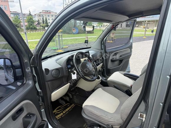MASRAFSIZ 1.3 PREMİO DOBLO