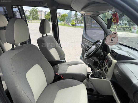 MASRAFSIZ 1.3 PREMİO DOBLO