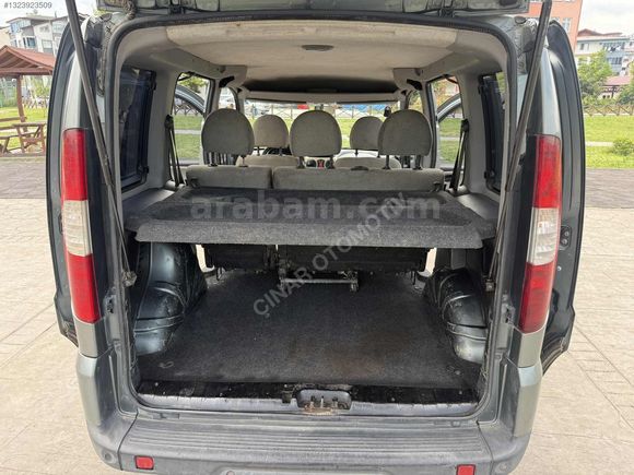 MASRAFSIZ 1.3 PREMİO DOBLO