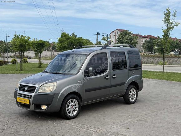 MASRAFSIZ 1.3 PREMİO DOBLO