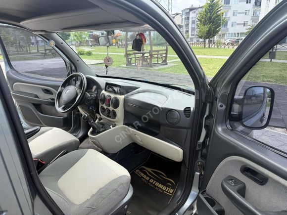 MASRAFSIZ 1.3 PREMİO DOBLO