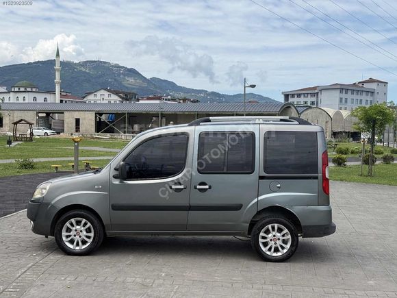 MASRAFSIZ 1.3 PREMİO DOBLO