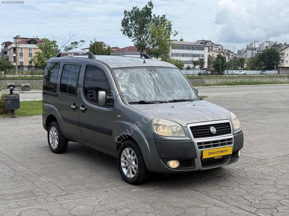 MASRAFSIZ 1.3 PREMİO DOBLO