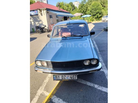 Sahibinden Renault R 12 TL 1975 Model
