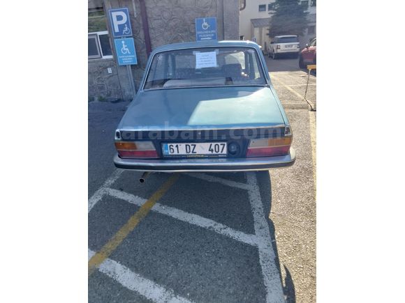 Sahibinden Renault R 12 TL 1975 Model